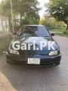 Honda Civic Standard 1995 For Sale in Islamabad