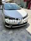 Toyota Corolla GLI 2020 For Sale in Peshawar