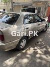 Suzuki Baleno JXR 2005 For Sale in Lahore