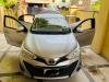 Toyota Yaris  2021 For Sale in Lahore