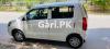 Suzuki Wagon R AGS 2021 For Sale in Rawalpindi