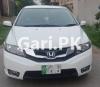 Honda City Aspire 2018 For Sale in Lahore