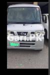 Nissan Clipper  2013 For Sale in Lahore