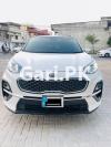 Kia Sportage  2021 For Sale in Sialkot