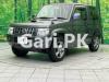 Mitsubishi Pajero Mini  2015 For Sale in Lahore