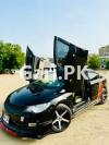 Honda Civic VTi Oriel Prosmatec 2009 For Sale in Hyderabad