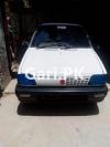 Suzuki Mehran VX 1991 For Sale in Liaqat Pur