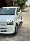 Suzuki Alto VXL AGS 2021 For Sale in Faisalabad