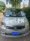 Suzuki APV  2010 For Sale in Lahore