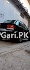 Honda Civic  1988 For Sale in Gujranwala