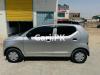 Suzuki Alto VXR 2021 For Sale in Sadiqabad