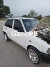 Suzuki Mehran VXR 2005 For Sale in Kahuta