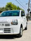 Suzuki Alto VXR 2022 For Sale in Multan