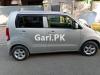 Suzuki Wagon R  2012 For Sale in Rawalpindi