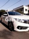 Honda Civic VTi Oriel Prosmatec 2017 For Sale in Karachi