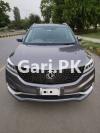 DFSK Glory 580  2022 For Sale in Rawalpindi