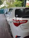 Toyota Vitz F M Package 1.0 2017 For Sale in Lahore