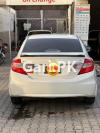 Honda Civic VTi Oriel Prosmatec 1.8 i-VTEC 2015 For Sale in Faisalabad