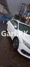 Honda Civic Oriel 1.8 i-VTEC CVT 2019 For Sale in Lahore