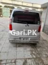 Suzuki Wagon R FX Limited 2014 For Sale in Gujrat