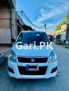 Suzuki Wagon R VXR 2022 For Sale in Sargodha