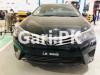 Toyota Corolla GLI 2014 For Sale in Faisalabad