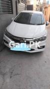 Honda City Aspire 2022 For Sale in Islamabad