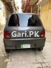 Daihatsu Cuore CX Eco 2007 For Sale in Peshawar