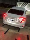 Honda Civic Oriel 1.8 i-VTEC CVT 2018 For Sale in Gujranwala