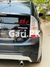 Toyota Prius  2010 For Sale in Punjab