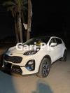 KIA Sportage AWD 2020 For Sale in Lahore