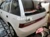 Suzuki Cultus VXR (CNG) 2006 For Sale in Peshawar