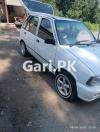 Suzuki Mehran VXR (CNG) 2011 For Sale in Mansehra