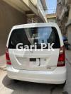 Suzuki Wagon R VXL 2017 For Sale in Rawalpindi