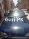 Toyota Corolla XE 1993 For Sale in Punjab