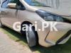 Toyota Vitz  2014 For Sale in Punjab