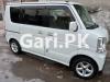 Suzuki Every Wagon  2016 For Sale in Islamabad