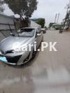 Toyota Yaris  2021 For Sale in Karachi