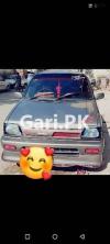 Suzuki Mehran VXR 2016 For Sale in Lahore