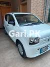 Suzuki Alto  2022 For Sale in Rawalpindi