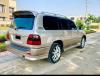 Toyota Land Cruiser Vx 1998 For Sale in Karachi