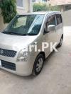 Suzuki Wagon R Stingray 2011 For Sale in Lahore