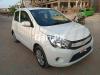 Suzuki Cultus VXL 2021 For Sale in Hyderabad