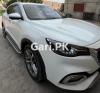 MG HS 1.5 Turbo 2021 For Sale in Faisalabad