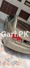 Honda Civic VTi Oriel Prosmatec 1.8 i-VTEC 2009 For Sale in Mardan