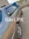 Toyota Corolla 2.0 D 2000 For Sale in Sargodha