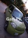 Daihatsu Esse Custom 2008 For Sale in Sialkot