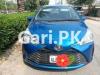 Toyota Vitz  2018 For Sale in Lahore