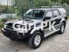 Toyota Surf  1999 For Sale in Islamabad