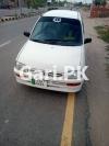 Daihatsu Cuore  2003 For Sale in Multan